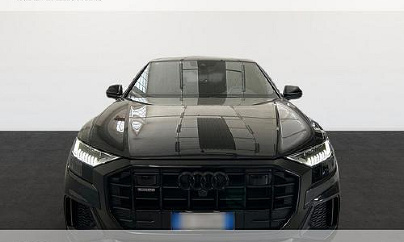 Audi Q8 50 Tdi Quatt...