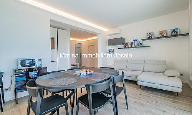 Appartamento Fronte ...
