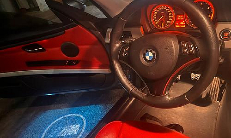 Bmw Serie 3 (E92) - ...