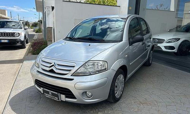 Citroen C3 1.1 44 Kw...