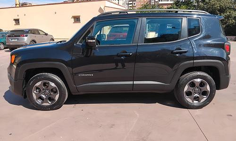 Jeep Renegade 2.0 14...