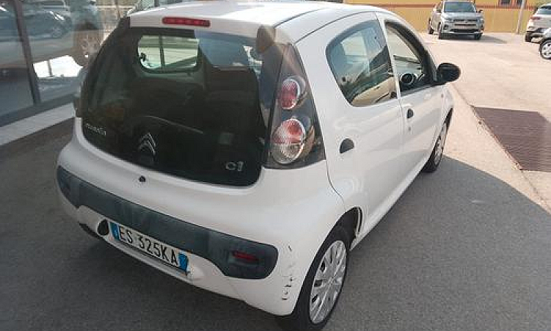 Citroen C1 1.0 5 Por...