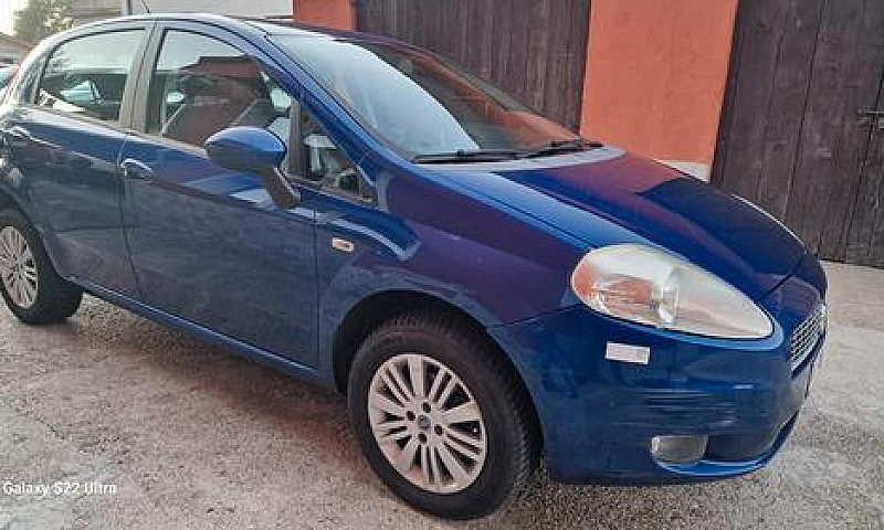 Fiat Grande Punto 1....