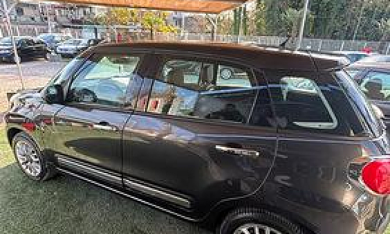 Fiat 500L 1.3 Multij...