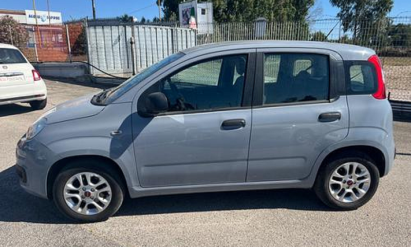 Fiat Panda 1.2 Easy ...