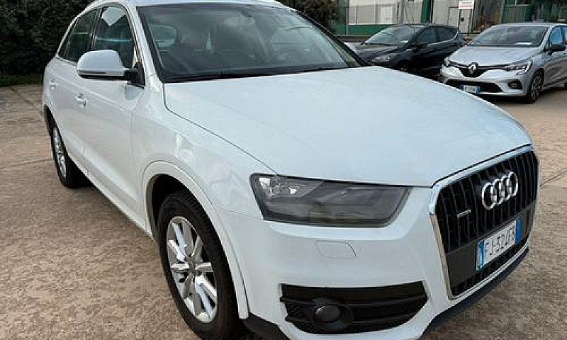 Audi Q3 2.0 Tdi 177 ...