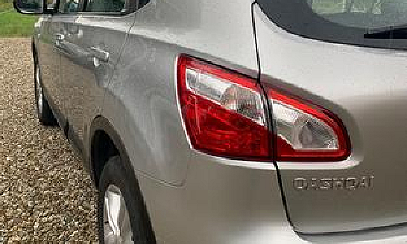 Nissan Qashqai 1.5 D...