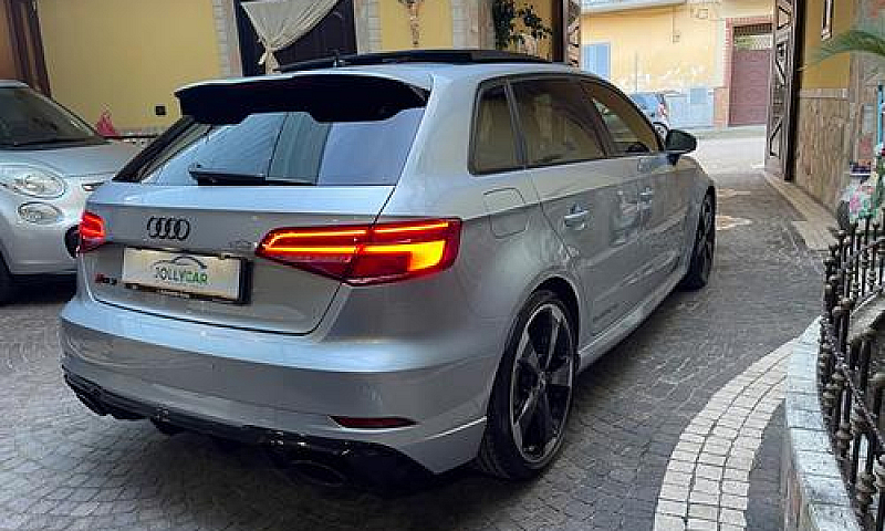 Audi Rs 3 Spb Extra ...