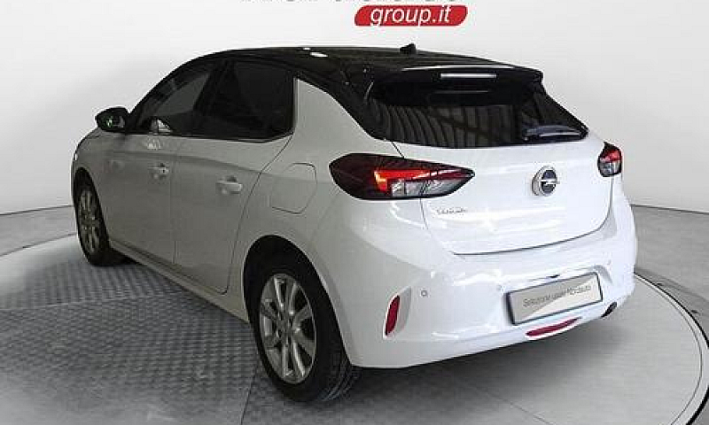 Opel Corsa 1.2 Elega...