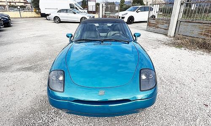 Fiat Barchetta-Cabri...