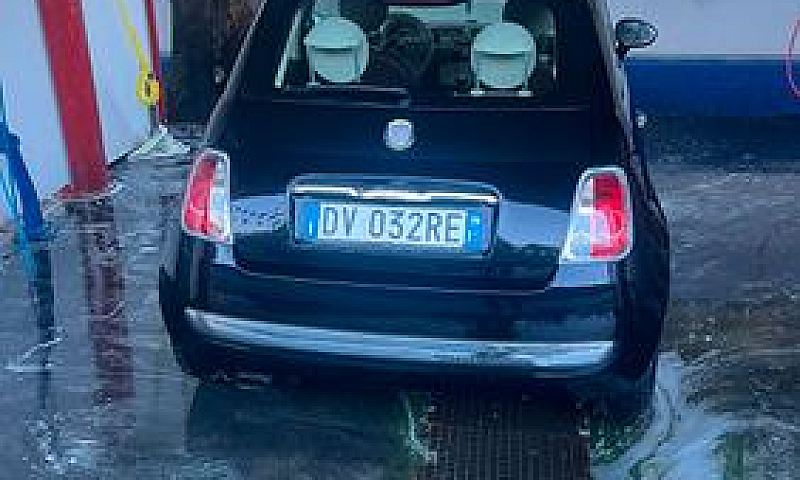 500 Neopatentati 75 ...