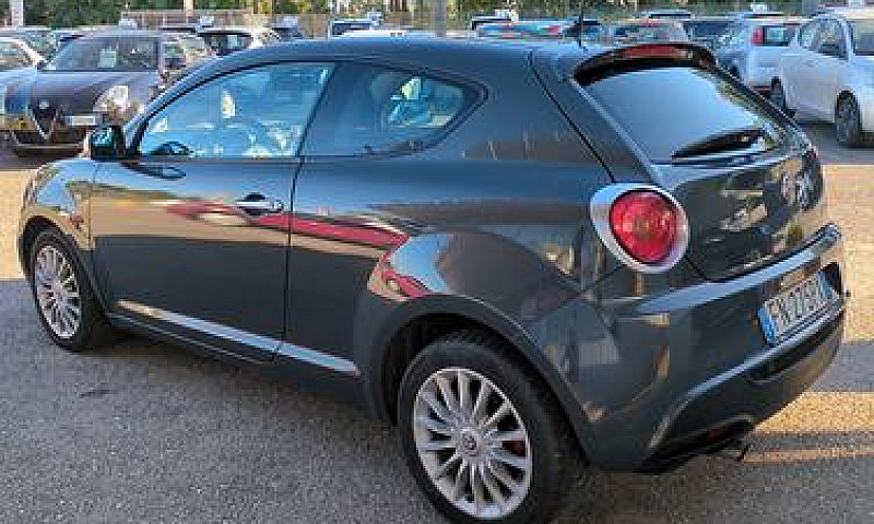 Alfa Romeo Mito 1.3 ...