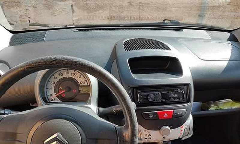 Citroen C1 - 2010...