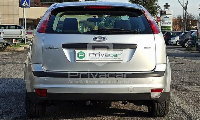 Ford Focus 1.6 Tdci ...