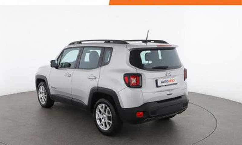Jeep Renegade Rj8004...
