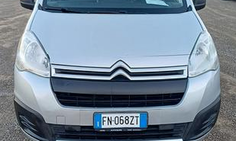 Citroen Berlingo Mul...