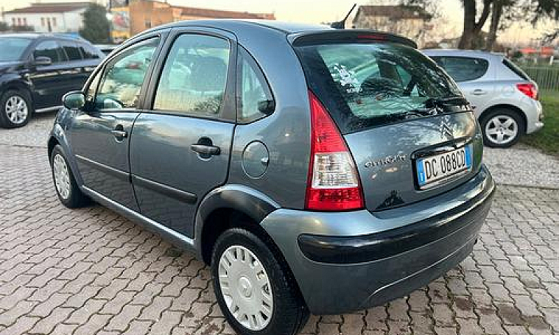 Citroen C3 Citroen C...
