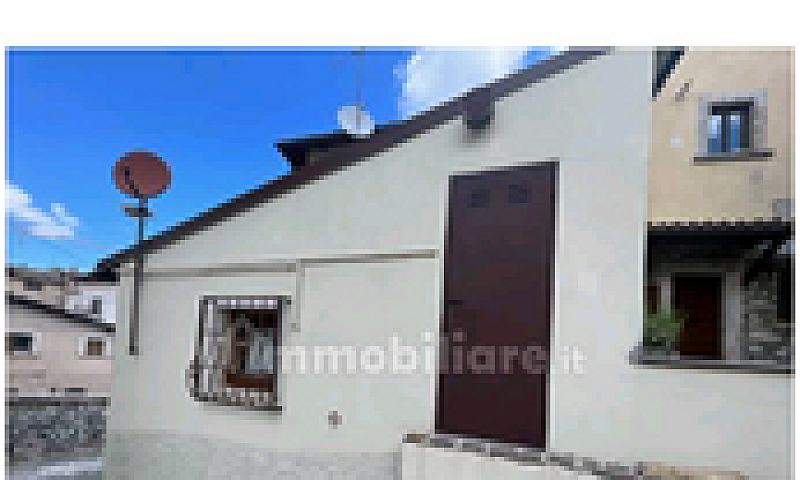 Casa A Rocca Di Mezz...