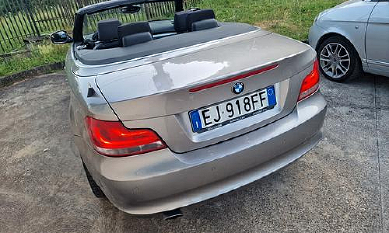 Bmw 118D 2.0 143Cv C...