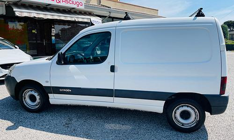 Citroen Berlingo 2.0...
