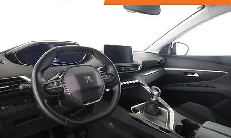 Peugeot 3008 Sm08535...