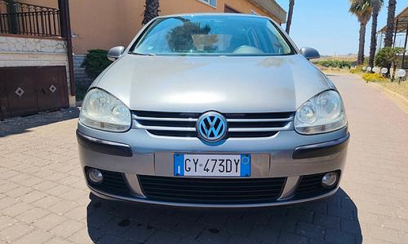 Volkswagen Golf 1.9 ...