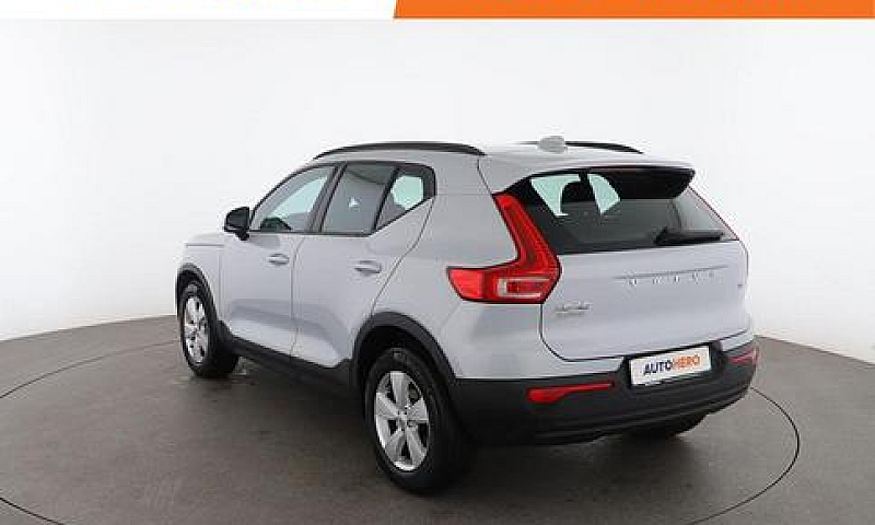 Volvo Xc40 Hx13026...