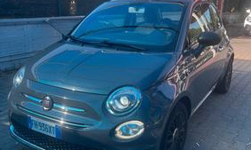 Fiat 500 1.3 Multije...