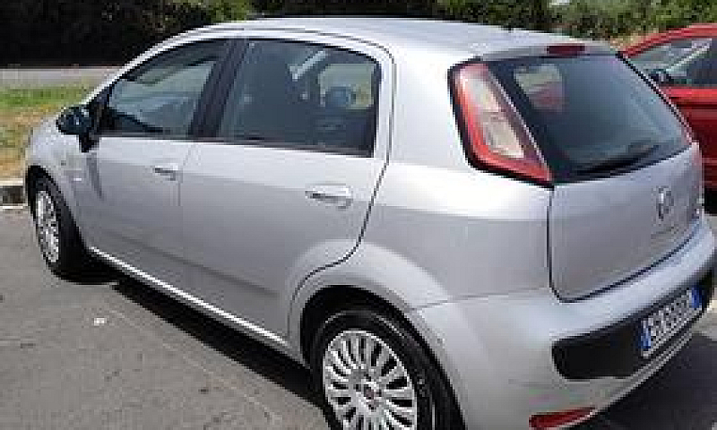 Fiat Punto Evo 1.2 5...