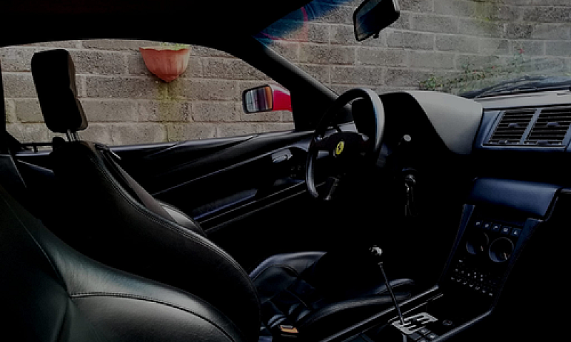 Ferrari 348 Tb 41000...