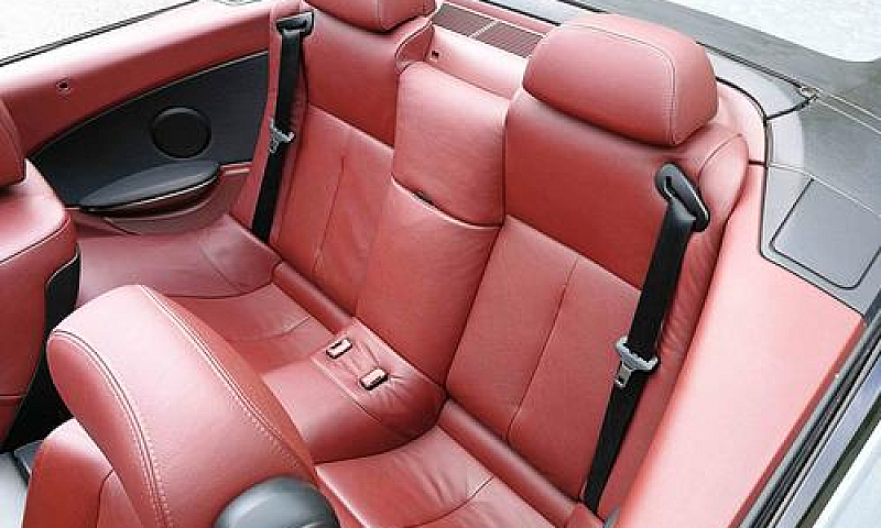 Bmw 630 Cabrio M6 St...