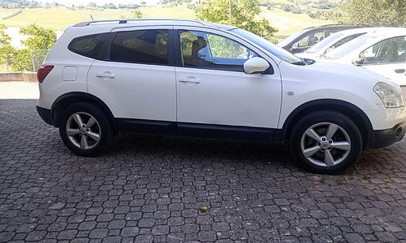Nissan Qashqai 1.5 D...