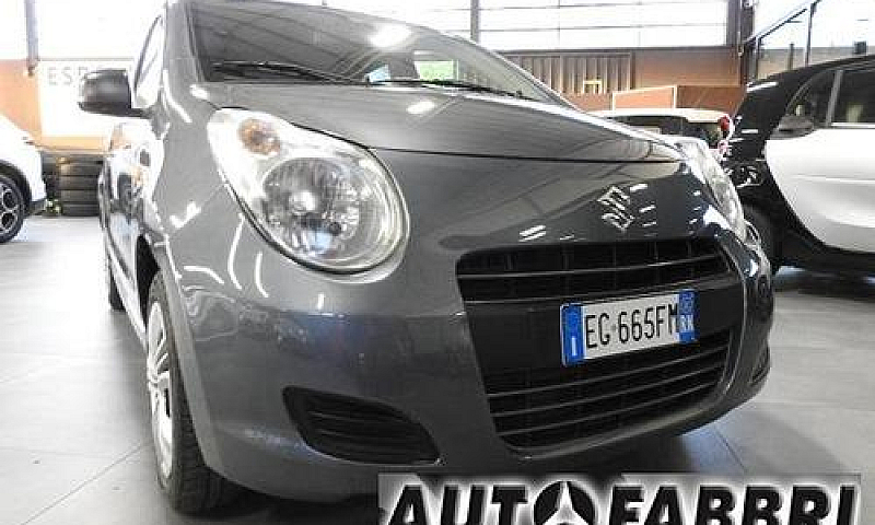 Suzuki - Alto - 1.0 ...