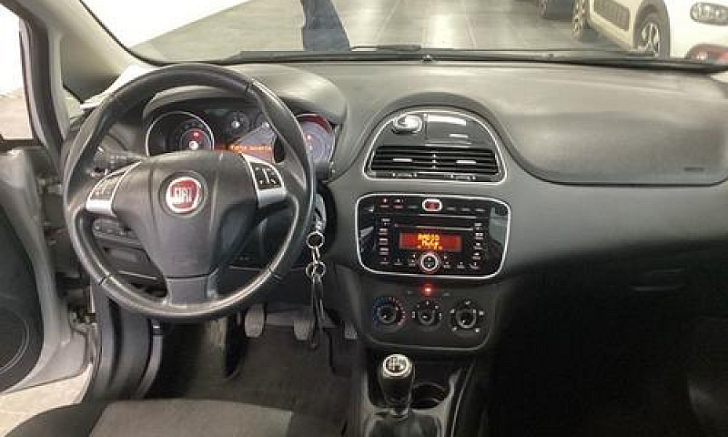 Fiat Punto 1.2 8V 5 ...