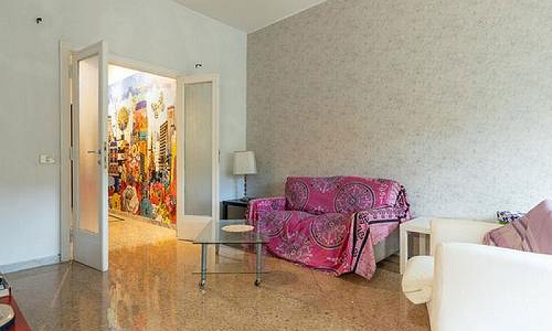 Appartamento Roma [C...