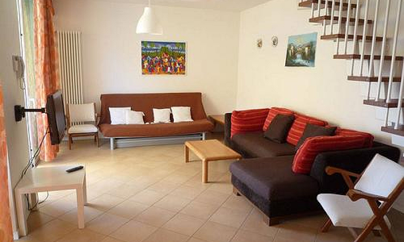 Appartamento A Pinar...