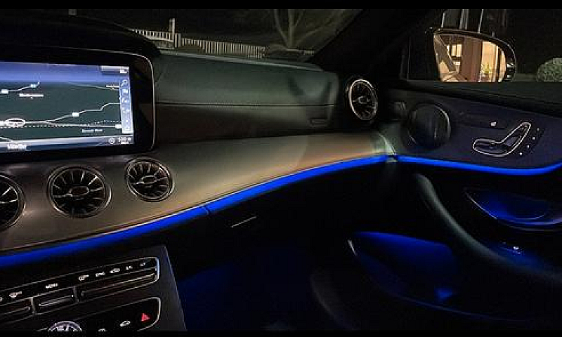 Mercedes Classe E Cp...