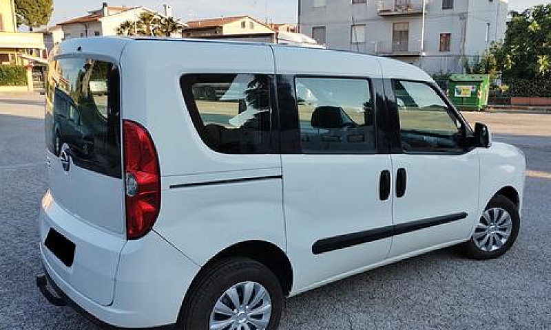 Opel Combo 1.6 Cdti ...