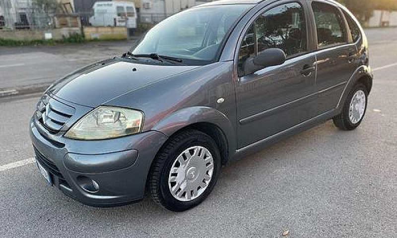 Citroen - C3 - 1.4 P...