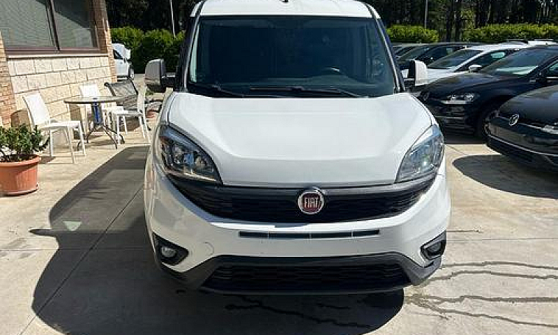 Fiat Doblo Doblò Max...