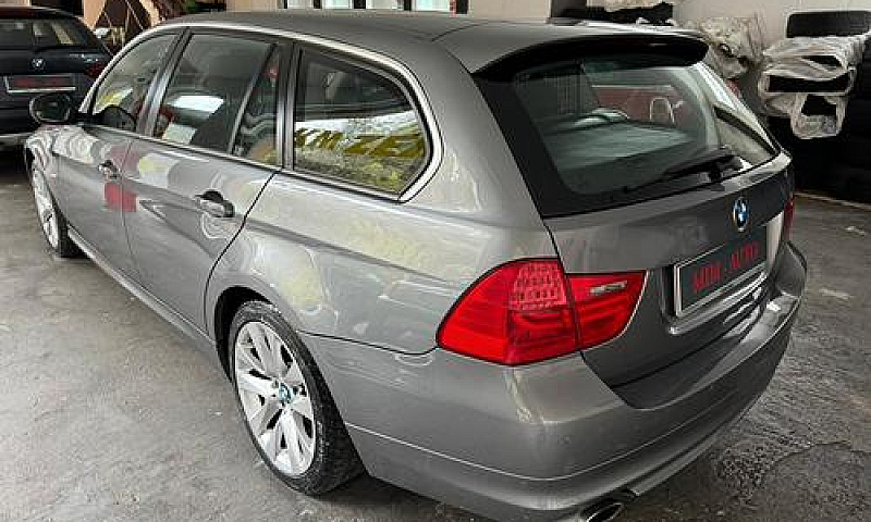 Bmw 318 318D 2.0 143...