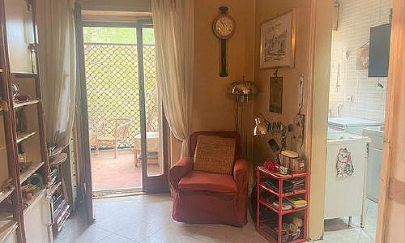 Appartamento Bari [C...