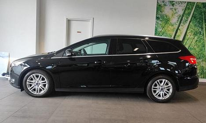 Ford Focus 1.5 Tdci ...