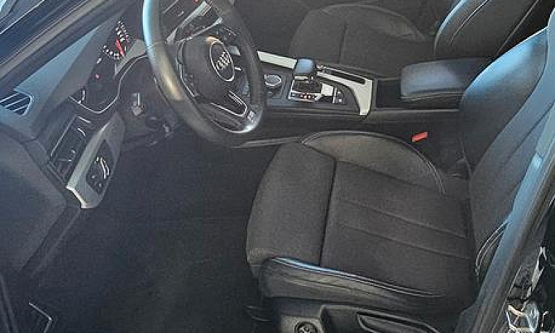 Audi A4 Avant 35 Tdi...