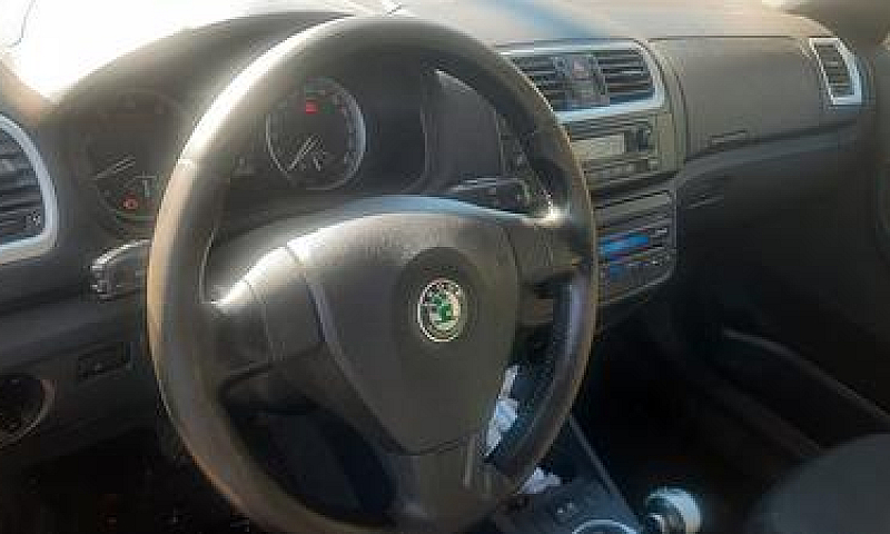 Skoda Roomster 1.6 1...