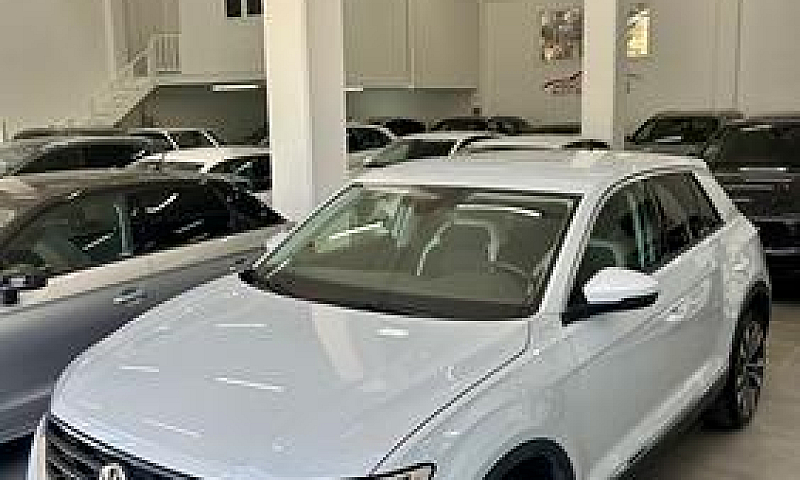 Vw T-Roc Full Option...