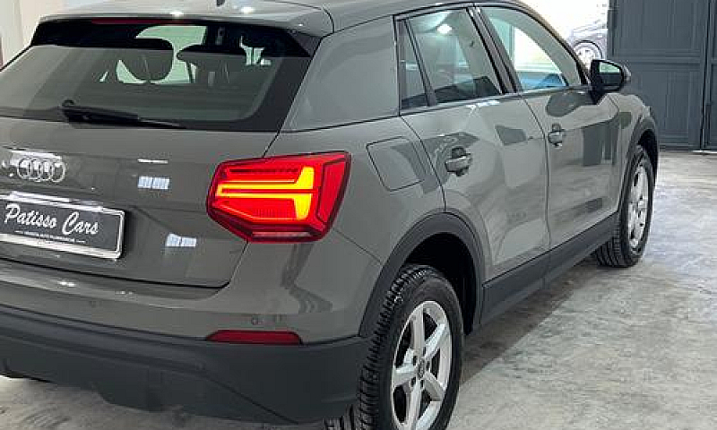 Audi Q2 30 Tdi S Tro...