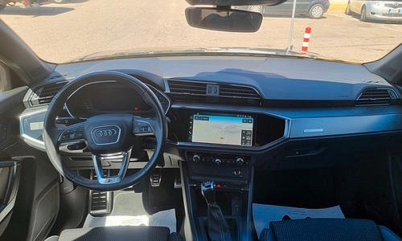 Audi Q3 35 Tdi S Tro...