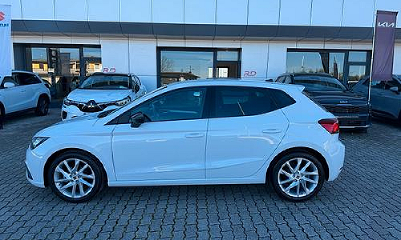 Seat Ibiza 1.0 Ecots...