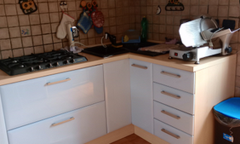 Appartamento Zona Me...